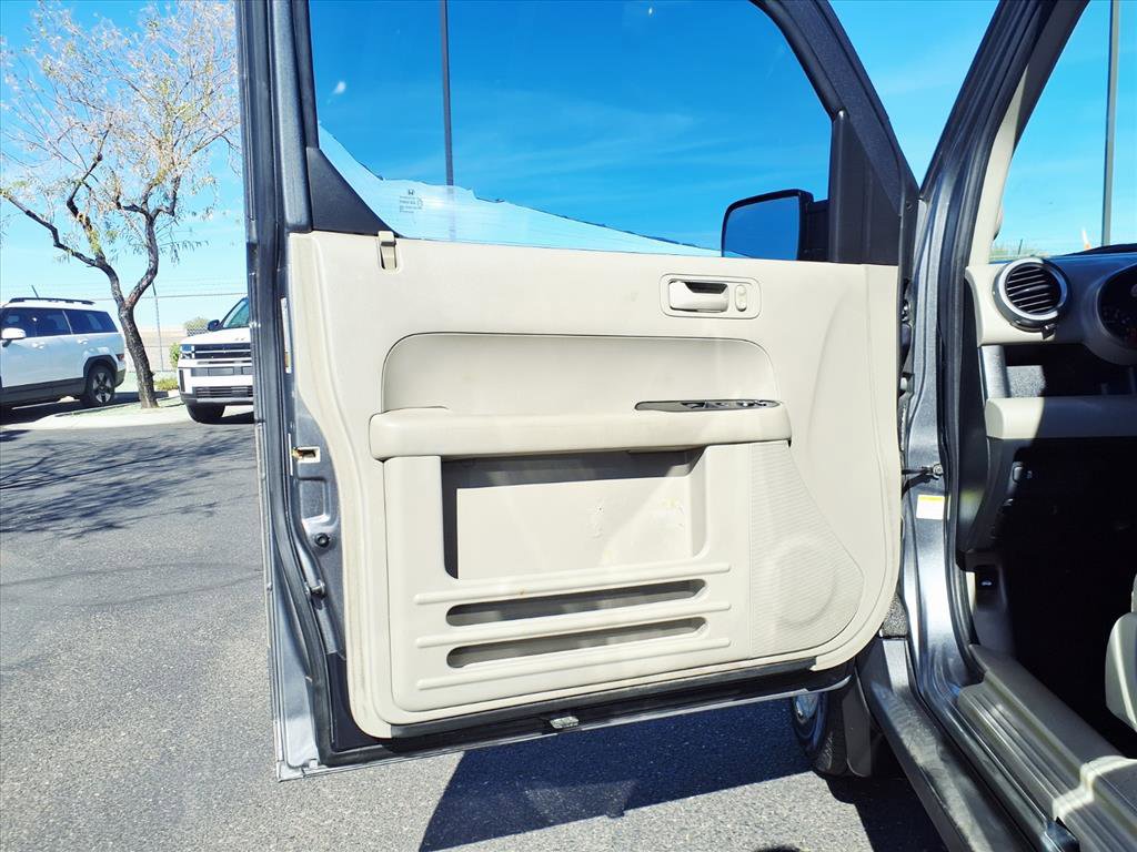 Used 2011 Honda Element LX image 20