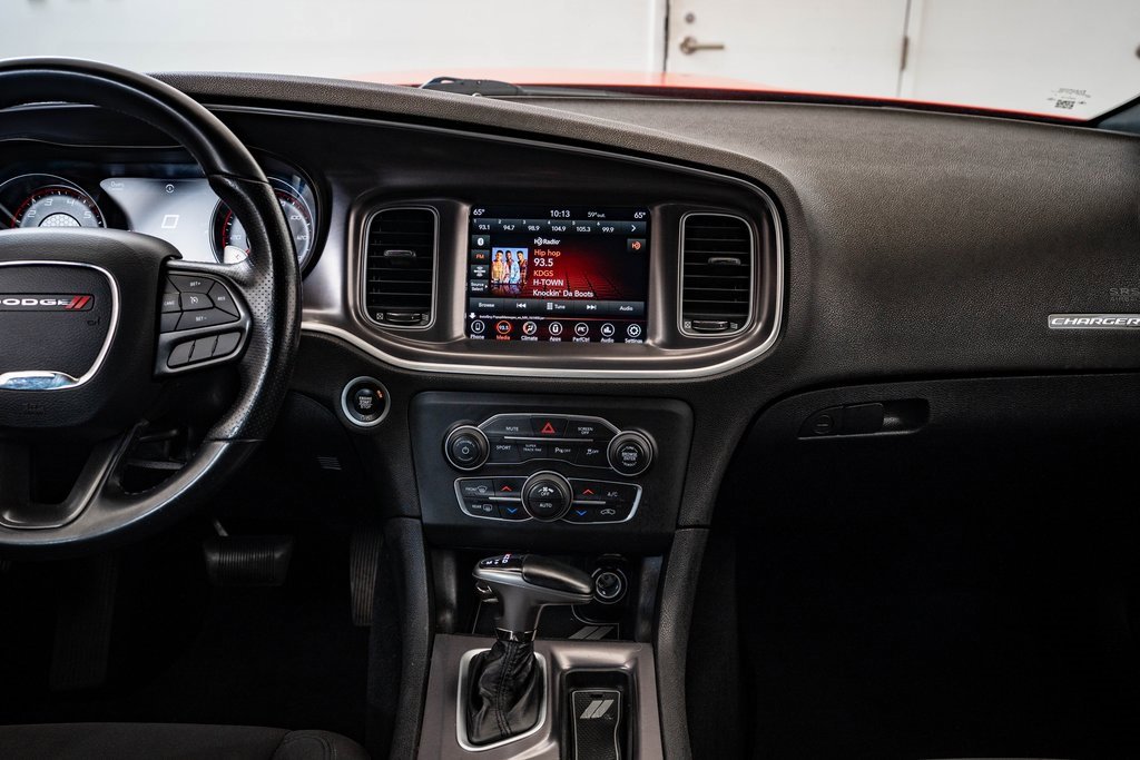 Used 2021 Dodge Charger GT image 29