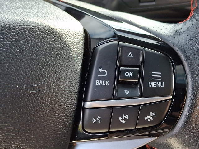 Used 2022 Ford Explorer ST-Line w/ Class IV Trailer Tow Package AWD/4WD image 22