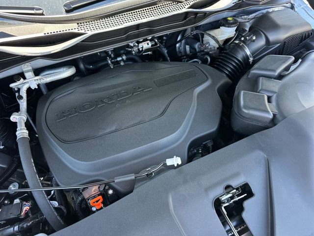 New 2026 Honda Odyssey EX-L image 32
