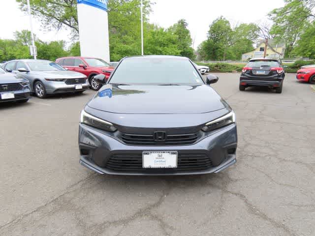 Used 2022 Honda Civic Sport image 6