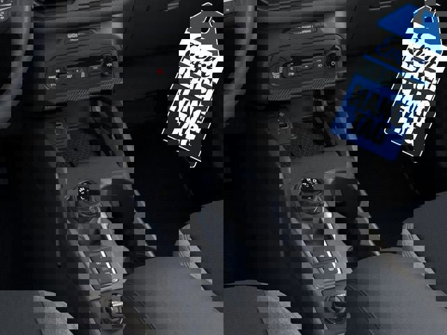 New 2026 Ford Bronco Sport Big Bend w/ Convenience Package image 15