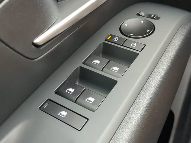 New 2025 Hyundai Santa Cruz SEL image 23
