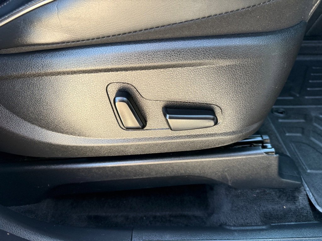 Used 2021 Hyundai Palisade Limited FWD image 25