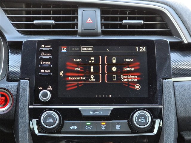 Used 2020 Honda Civic Sport image 19