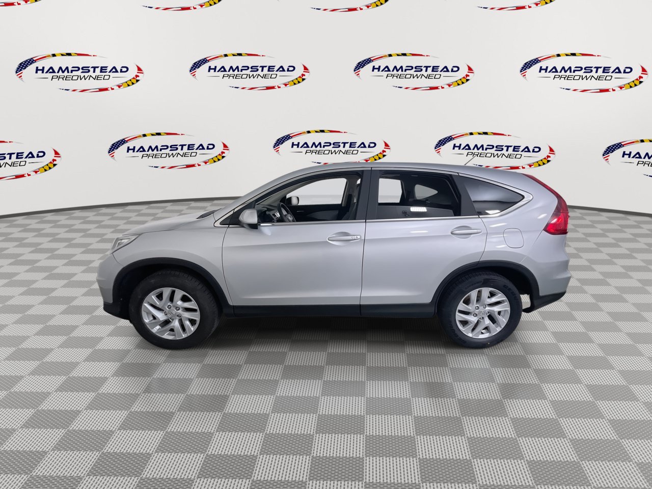 Used 2016 Honda CR-V EX image 5