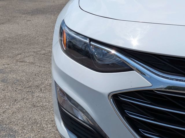 Used 2024 Chevrolet Malibu LT FWD image 7