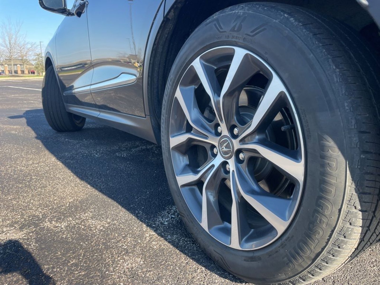 Used 2023 Acura MDX w/ Technology Package image 29