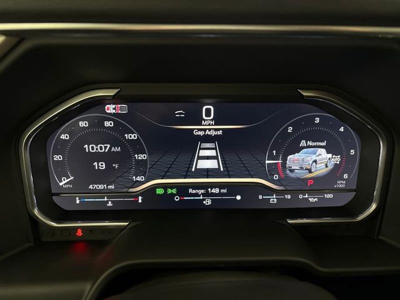 Used 2024 GMC Sierra 1500 Denali w/ Denali Reserve Package image 64