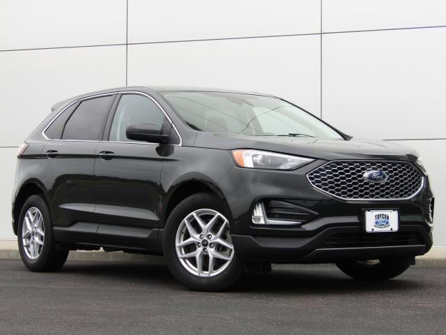 Certified 2024 Ford Edge SEL w/ Convenience Package