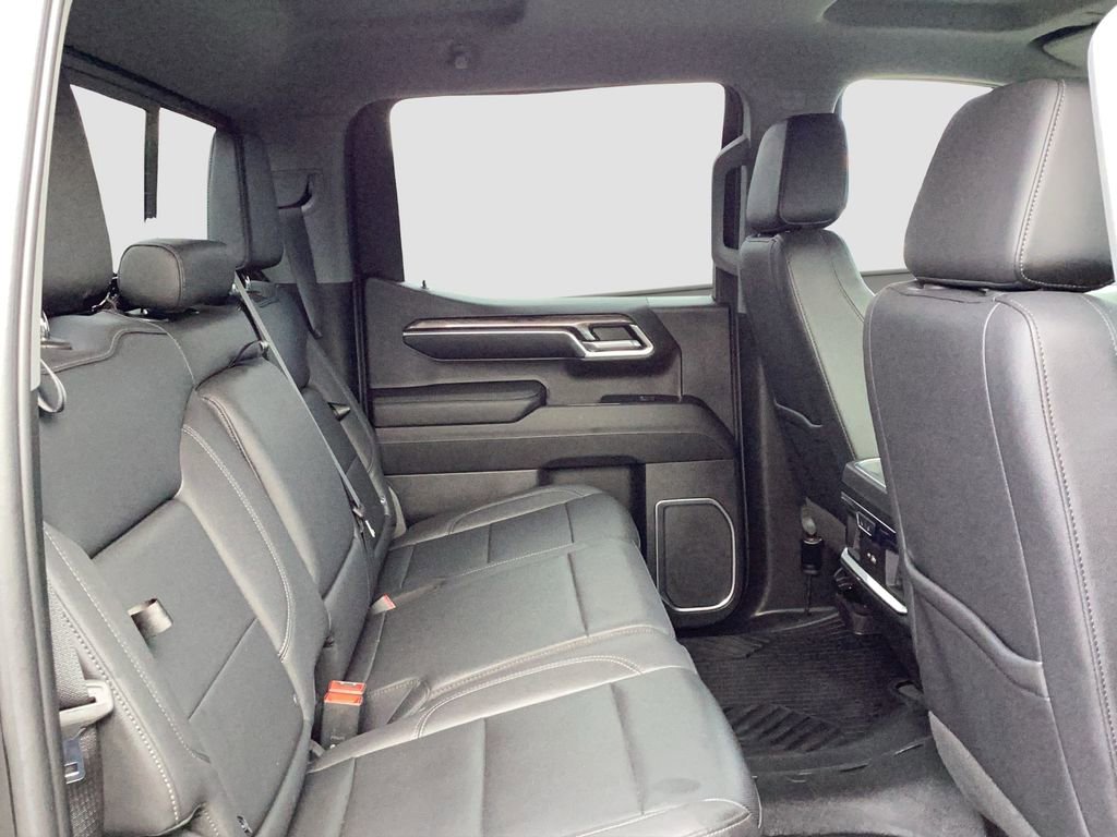 Used 2023 Chevrolet Silverado 1500 LTZ image 20