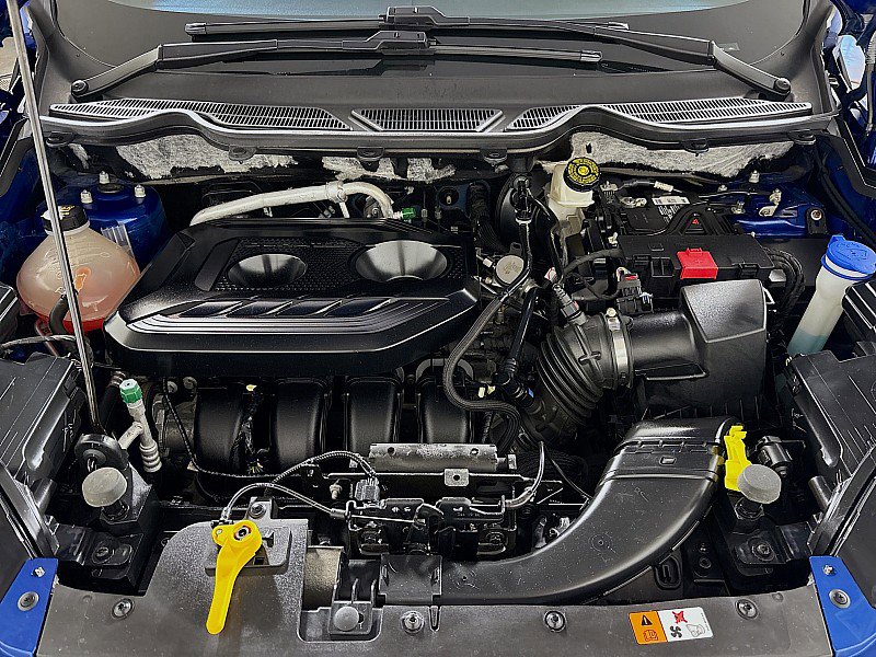 Used 2020 Ford EcoSport SE AWD/4WD image 29