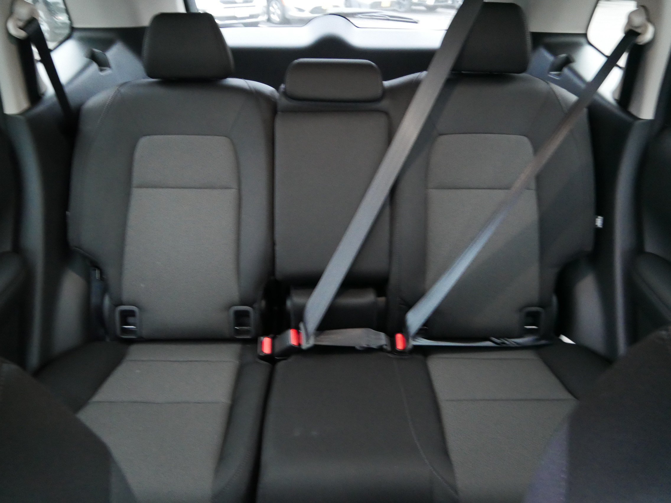 New 2027 Honda CR-V LX image 13