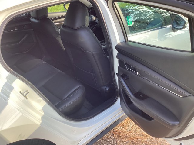 Used 2023 MAZDA MAZDA3 s image 11