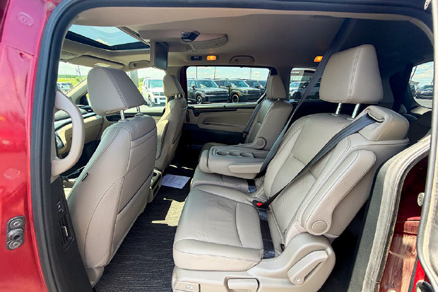 Used 2024 Honda Odyssey Touring image 25