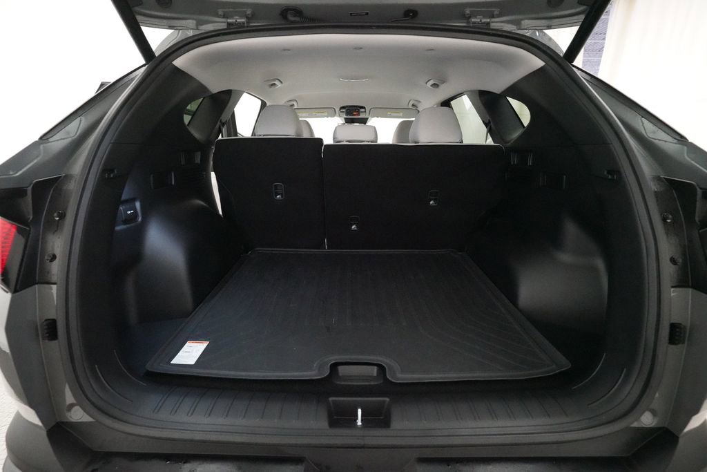 Used 2025 Hyundai Tucson SEL image 10
