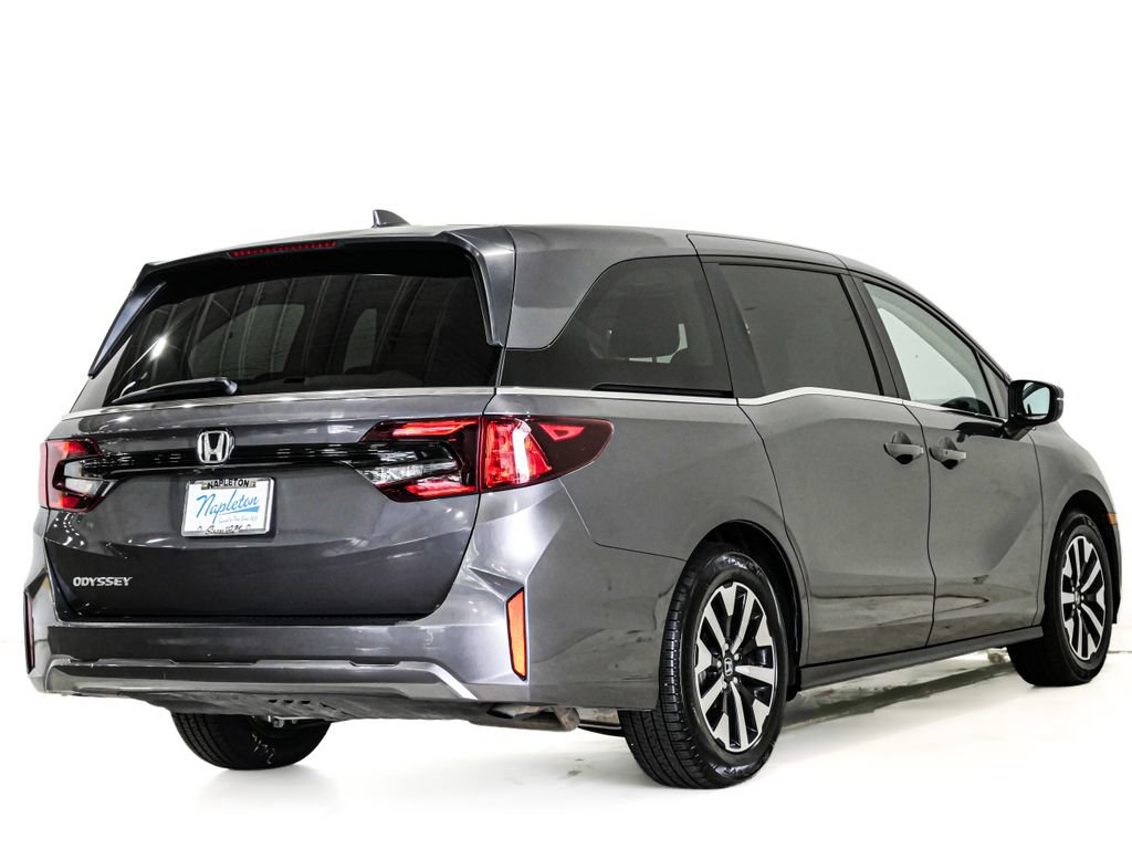 Used 2025 Honda Odyssey EX-L image 7