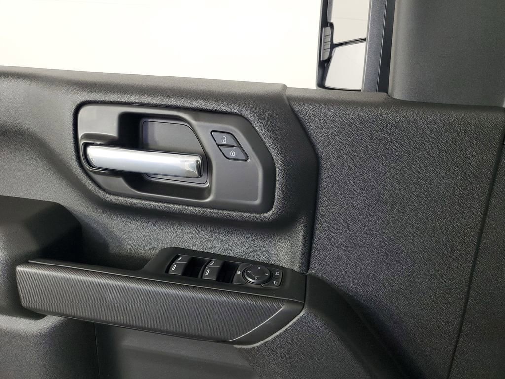 New 2026 Chevrolet Silverado 2500 W/T w/ WT Convenience Package image 34