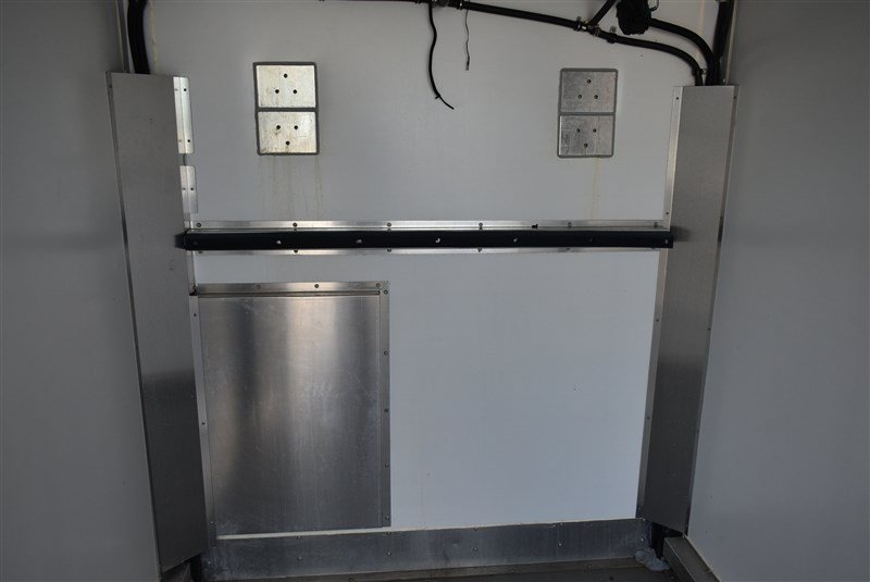 Used 2023 Ford E-350 and Econoline 350 Super Duty w/ Power Windows & Locks Group RWD image 22