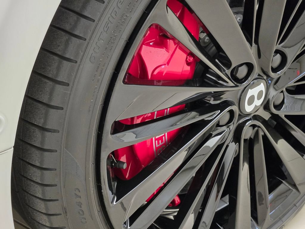 Used 2023 Bentley Continental GT Speed image 14