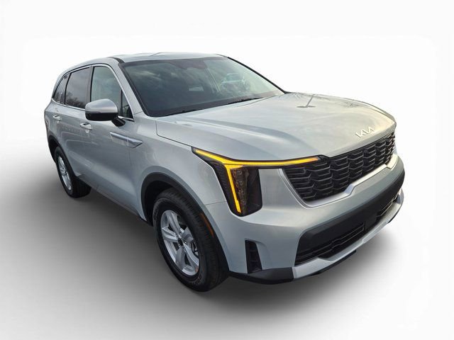 New 2026 Kia Sorento LX image 1