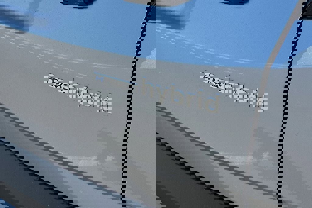 Used 2025 Hyundai Tucson SEL image 23