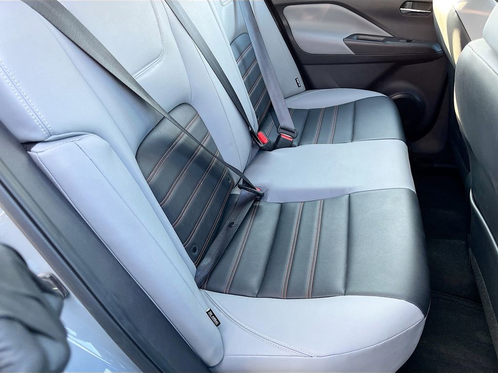 Used 2024 Nissan Kicks SR w/ SR Premium Package image 27