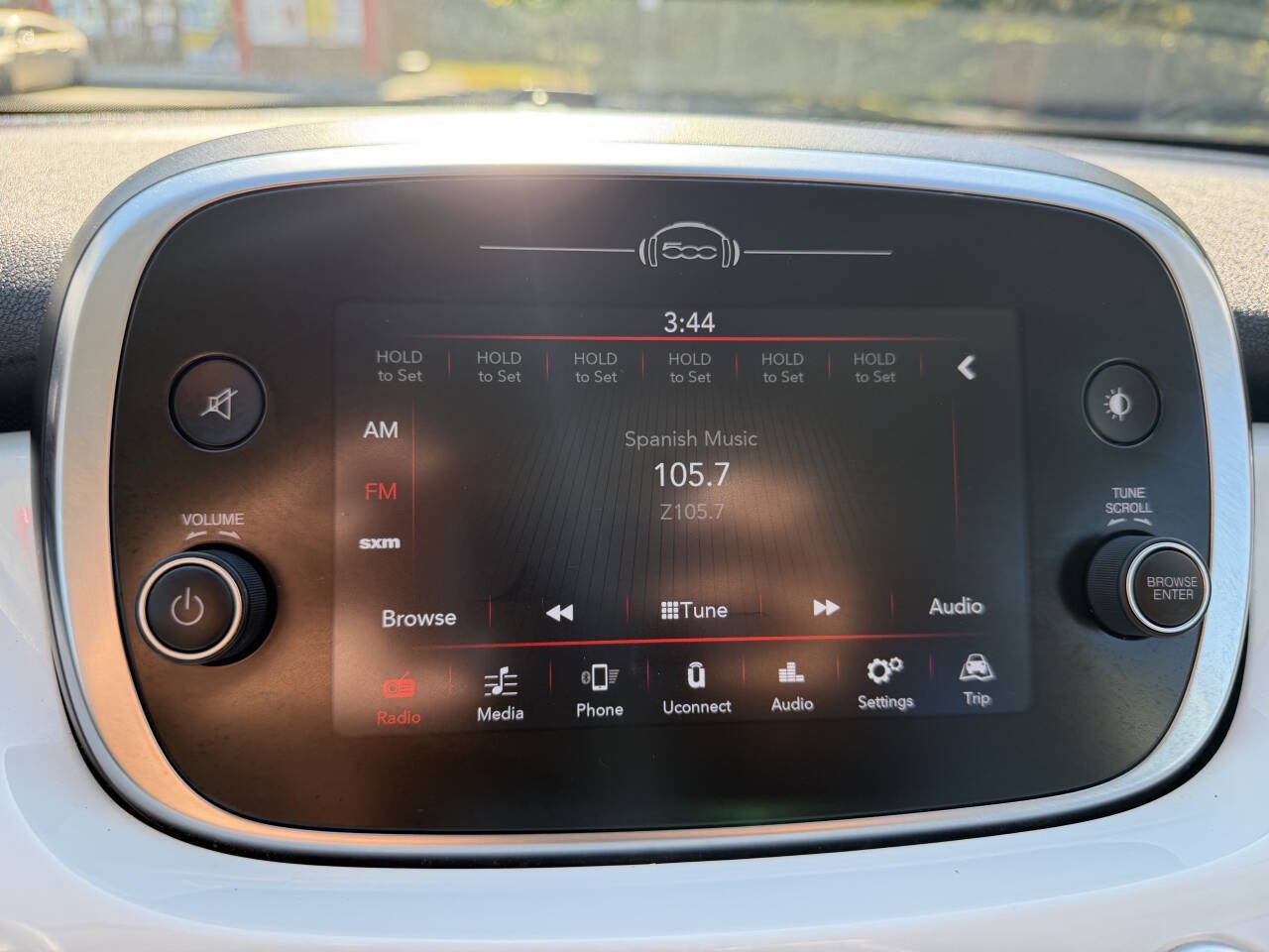 Used 2019 FIAT 500X Trekking AWD/4WD image 15