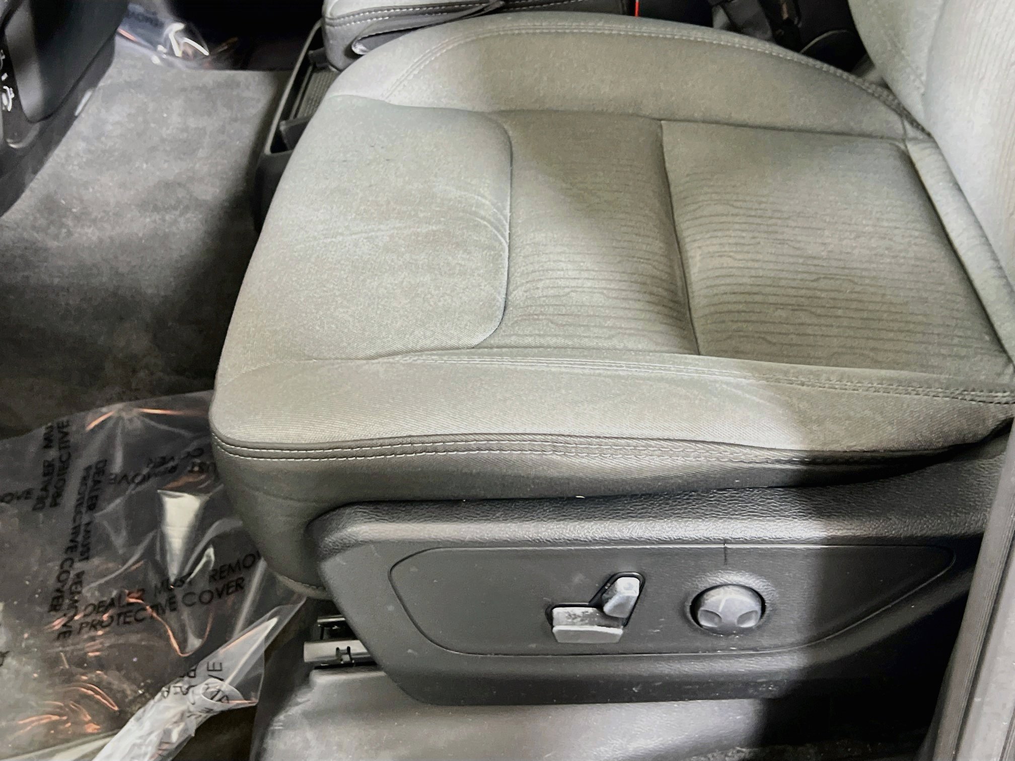 Used 2022 RAM 1500 Big Horn AWD/4WD image 18