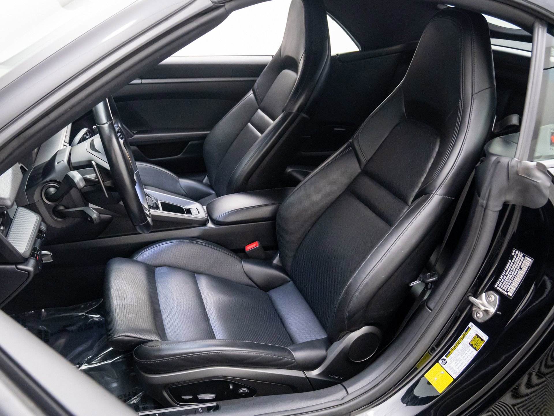 Certified 2020 Porsche 911 Carrera S image 5