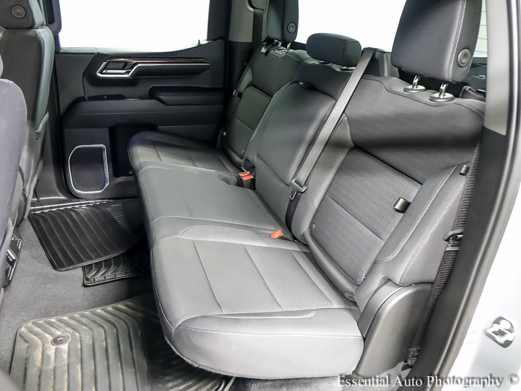 Used 2024 GMC Sierra 1500 Elevation AWD/4WD image 12