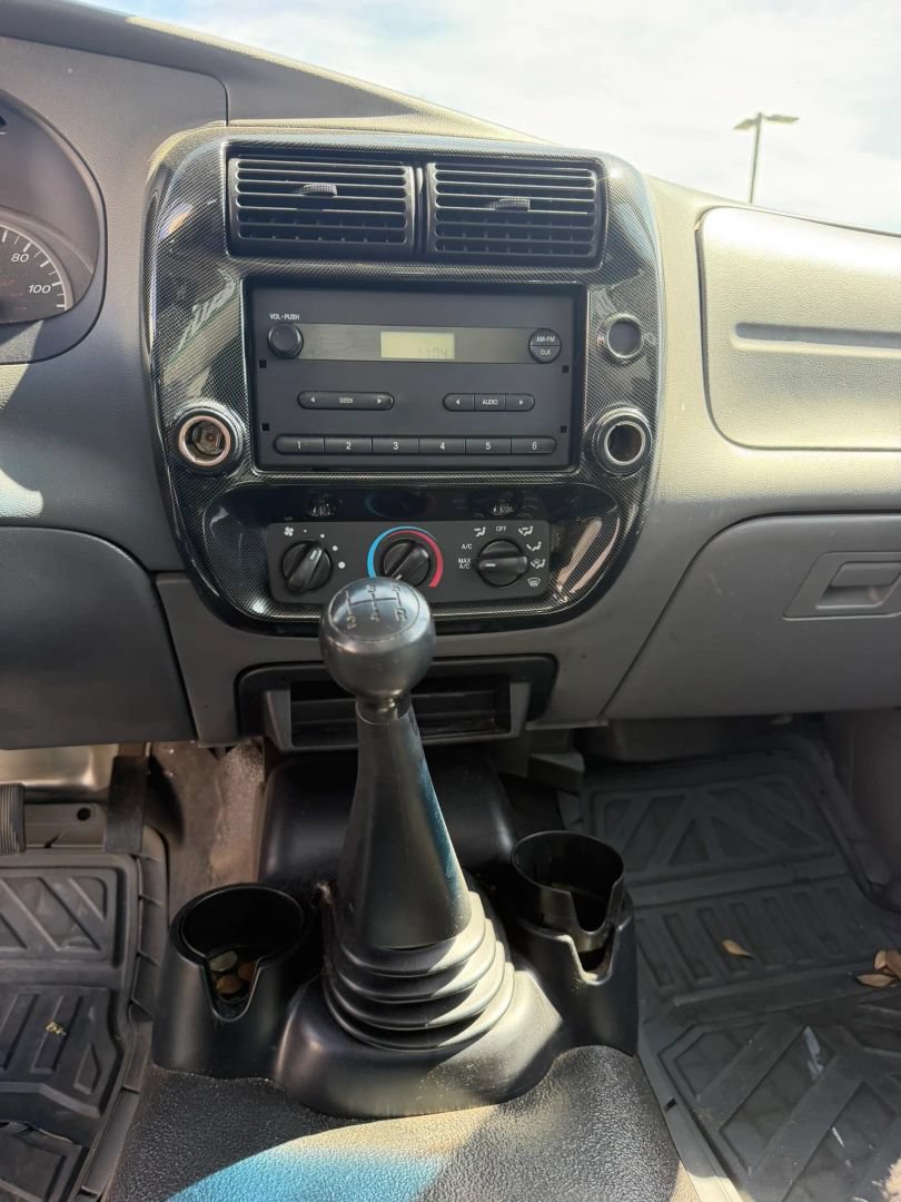 Used 2007 MAZDA B-Series Pickup 2WD Regular Cab B2300 image 19