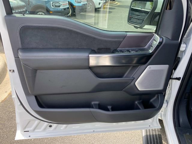 New 2026 Ford F150 Platinum w/ Equipment Group 702A High AWD/4WD image 10