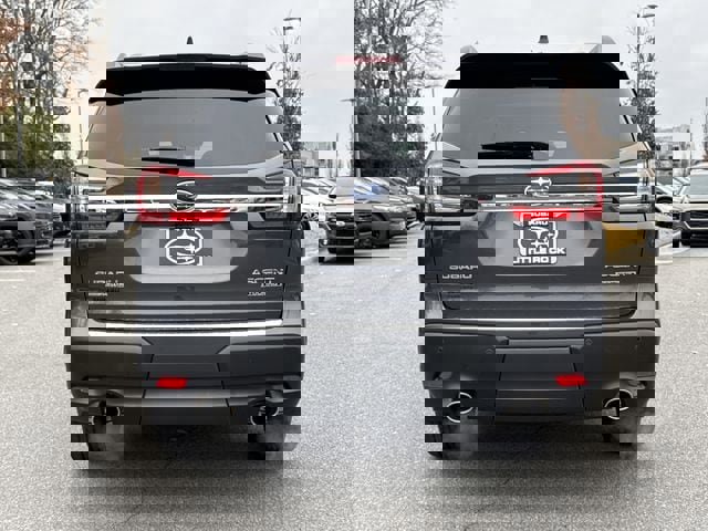 New 2026 Subaru Ascent Touring image 4