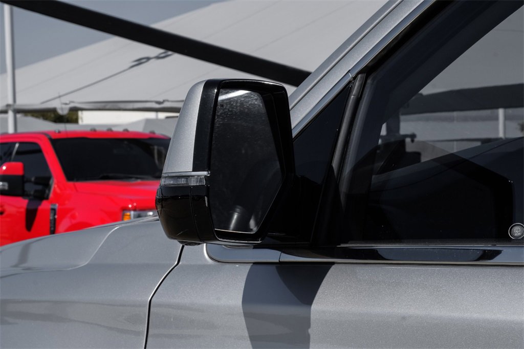 Used 2019 Cadillac Escalade ESV Luxury image 47