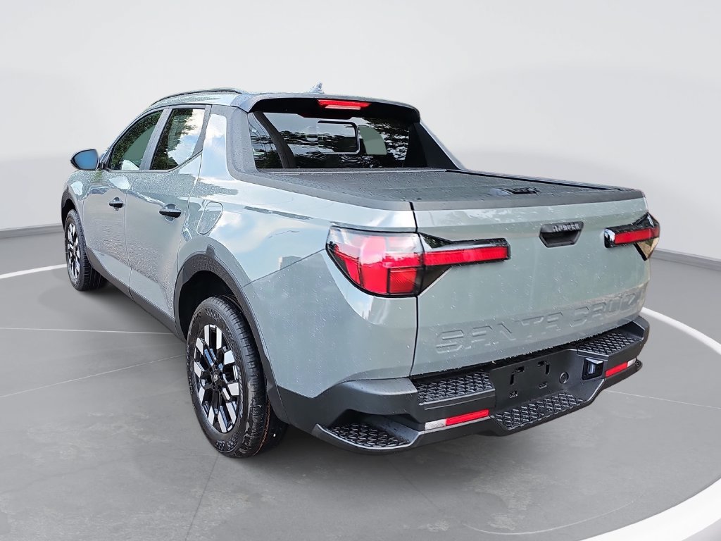 New 2026 Hyundai Santa Cruz SEL FWD image 7
