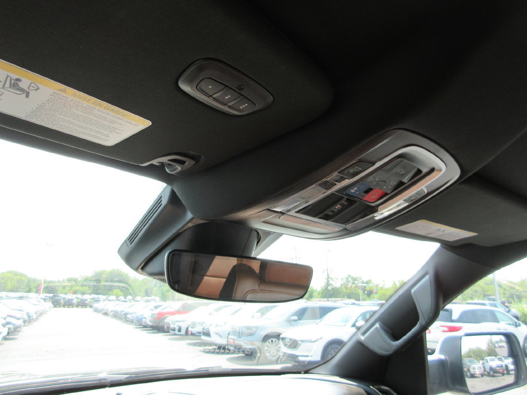 Used 2024 RAM 1500 Limited AWD/4WD image 35