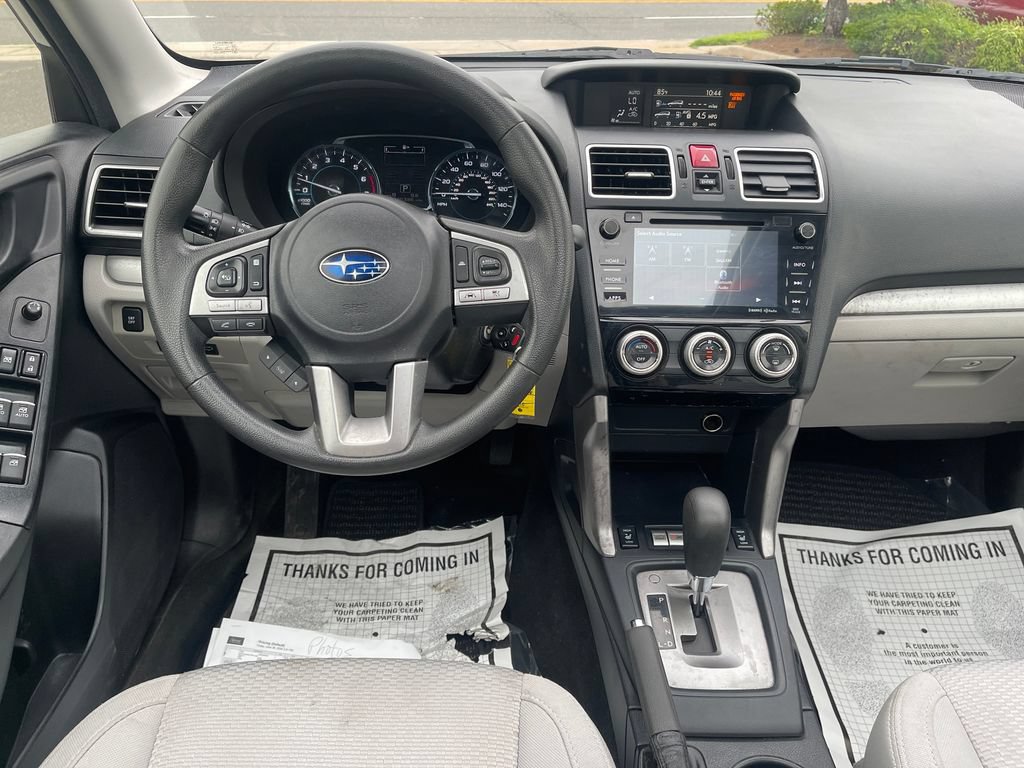 Used 2018 Subaru Forester 2.5i Premium AWD/4WD image 21