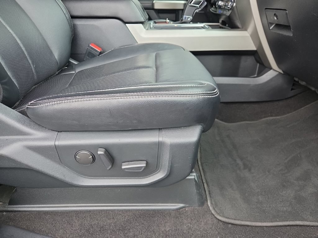 Used 2020 Ford F150 Lariat AWD/4WD image 38
