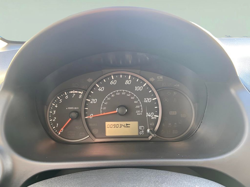 Used 2024 Mitsubishi Mirage G4 ES image 4