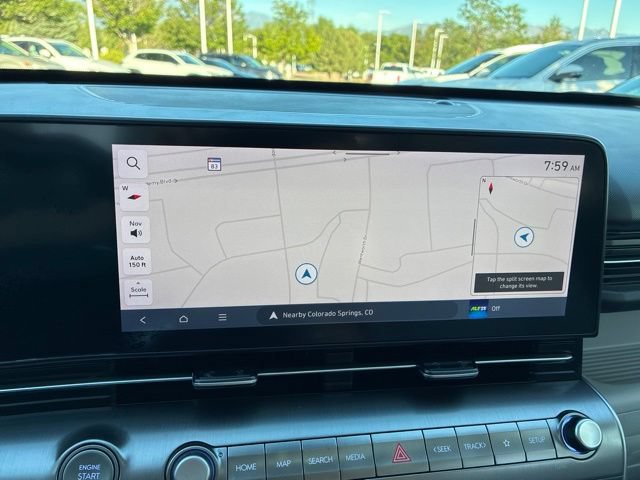 Used 2024 Hyundai Kona Limited AWD/4WD image 11