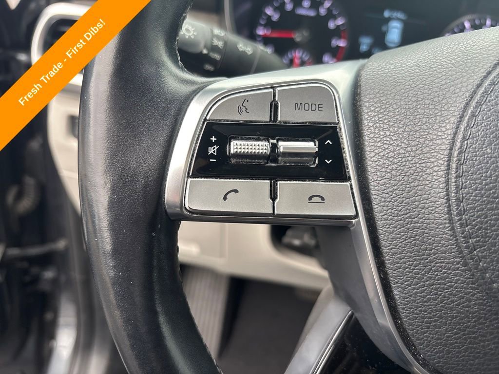 Used 2021 Kia Telluride EX w/ EX Premium Package image 15