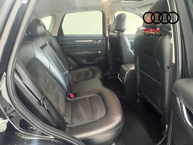 Used 2019 MAZDA CX-5 Touring FWD image 24