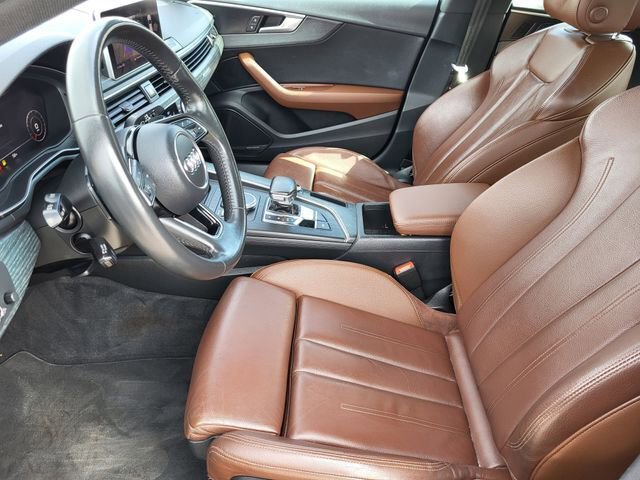 Used 2018 Audi A5 2.0T Premium Plus w/ Premium Plus image 12