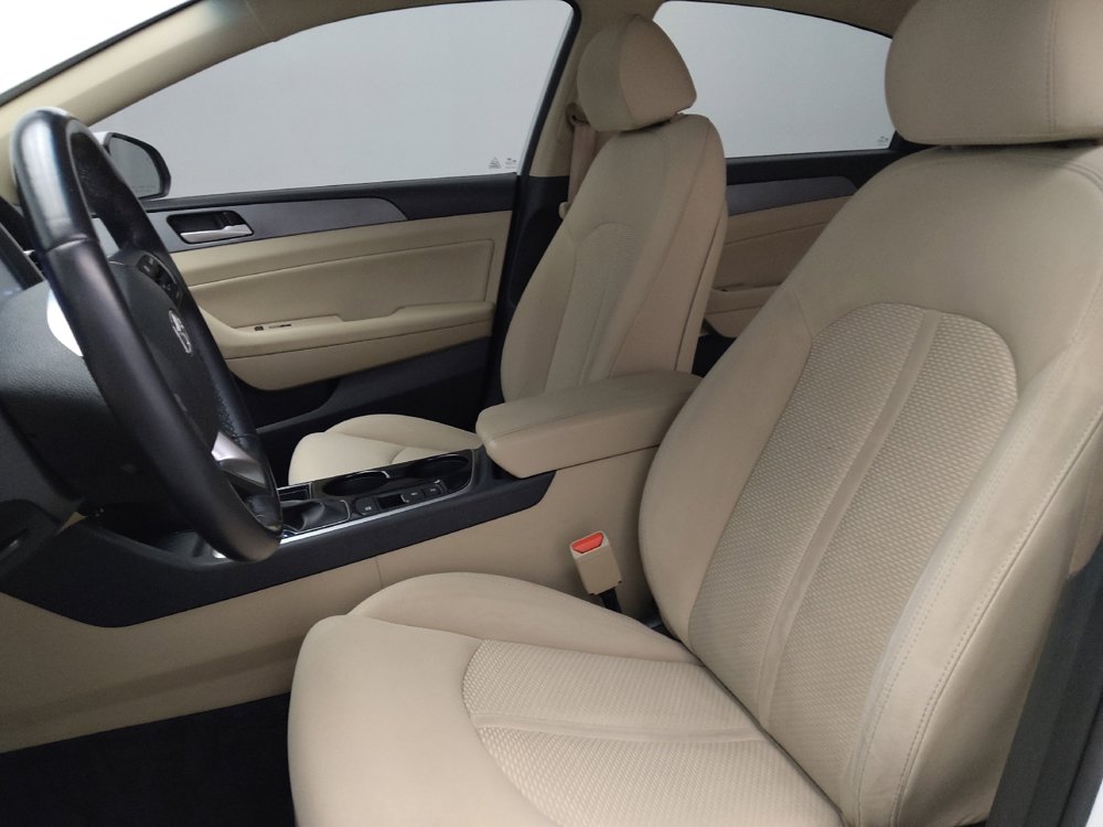 Used 2018 Hyundai Sonata SEL w/ Tech Package 02 image 17
