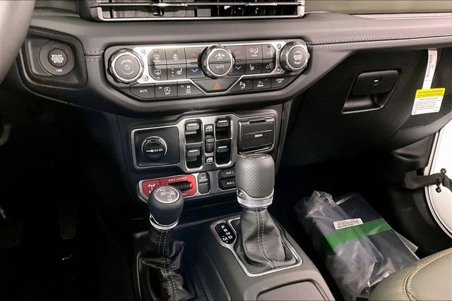 New 2026 Jeep Gladiator Mojave image 6