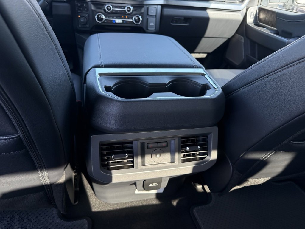New 2026 Ford F250 Lariat image 26