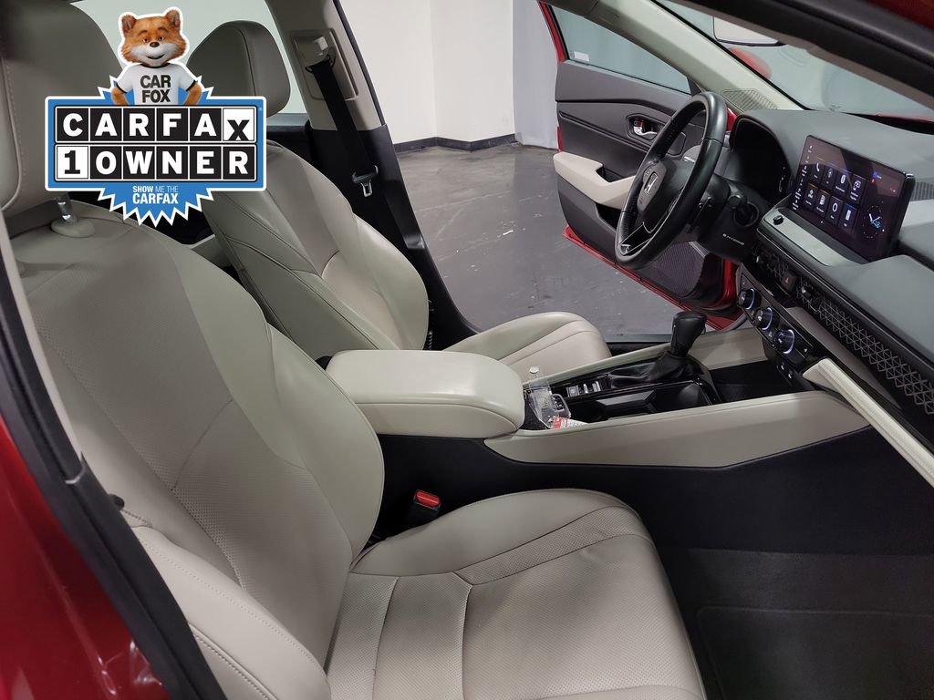 Used 2023 Honda Accord EX-L image 24