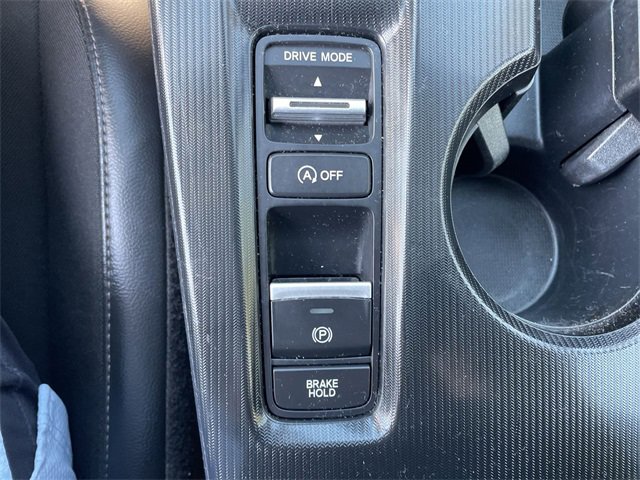 Used 2023 Honda Civic Sport image 17