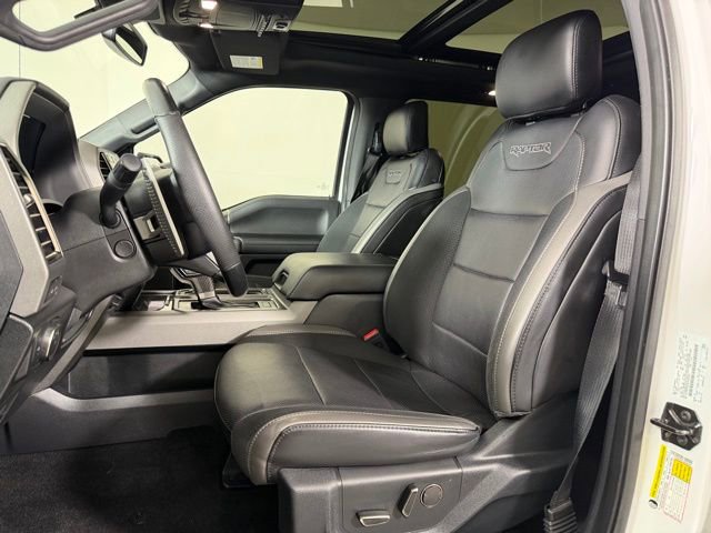 Used 2020 Ford F150 Raptor w/ Equipment Group 802A Luxury image 18